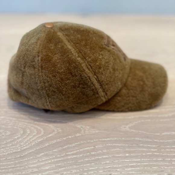 Burberry baseball cap - Picture 2 of 11